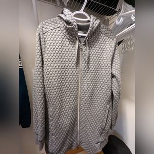 Women's Bench sweater